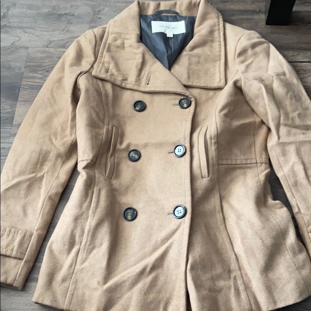 coat